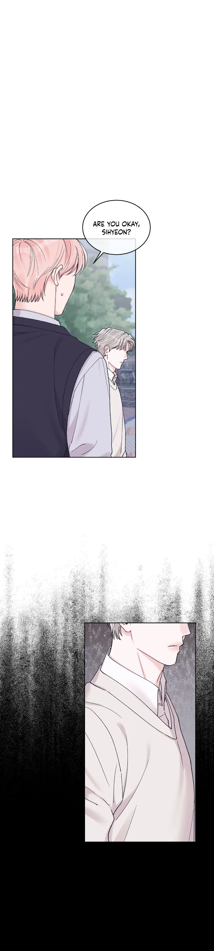 Monochrome Rumor chapter 72 page 2