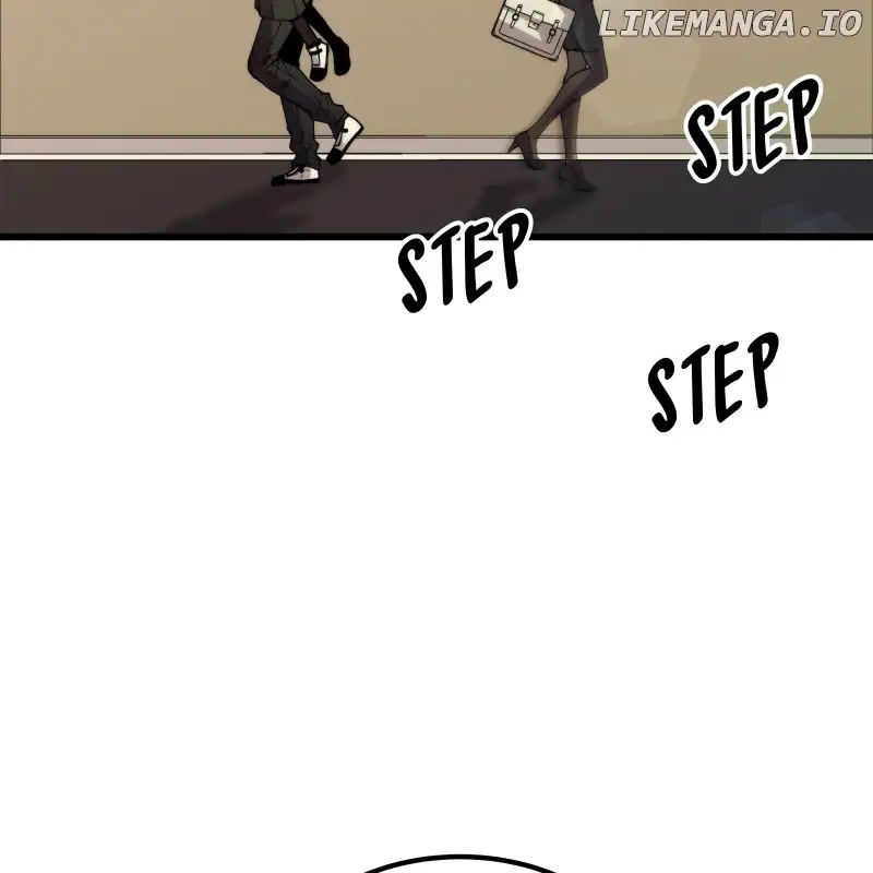 Monochrome Rumor chapter 85 page 167