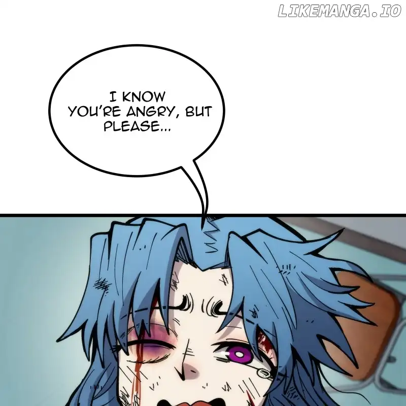 Monochrome Rumor chapter 85 page 2