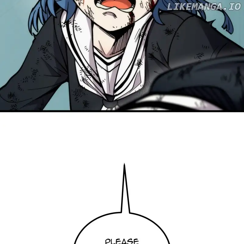 Monochrome Rumor chapter 85 page 3