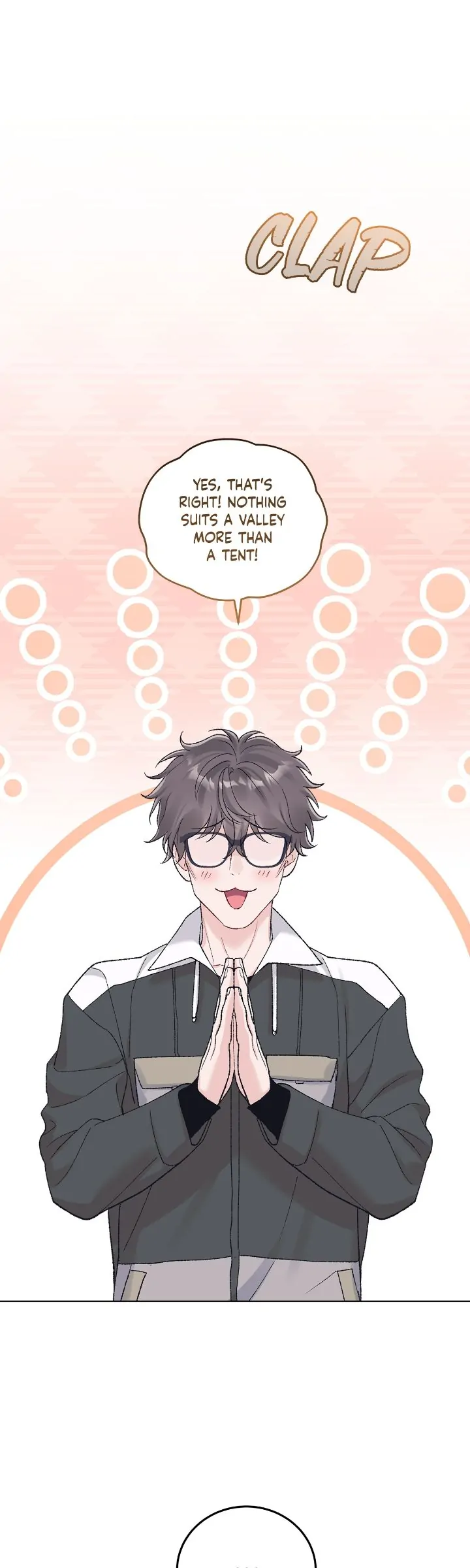 Monochrome Rumor chapter 91 page 2