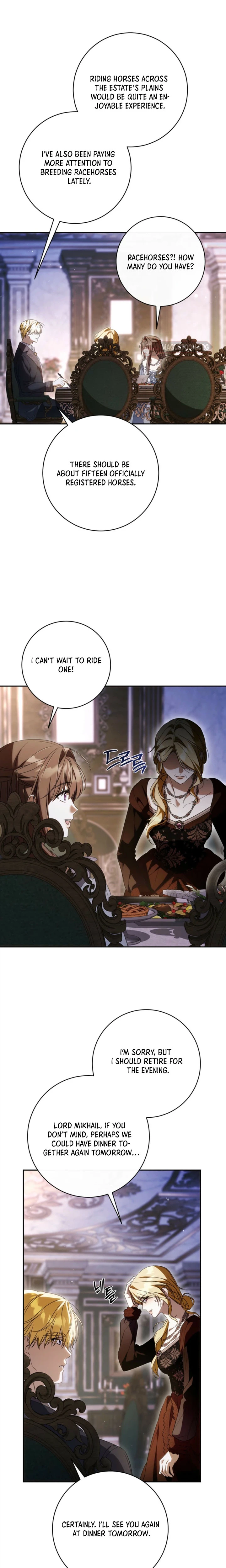 Serpent of Paradise chapter 19 page 24