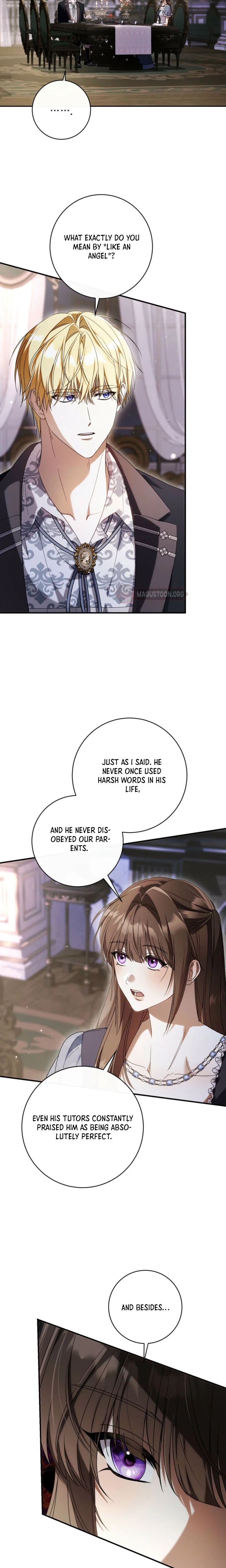 Serpent of Paradise chapter 19 page 32