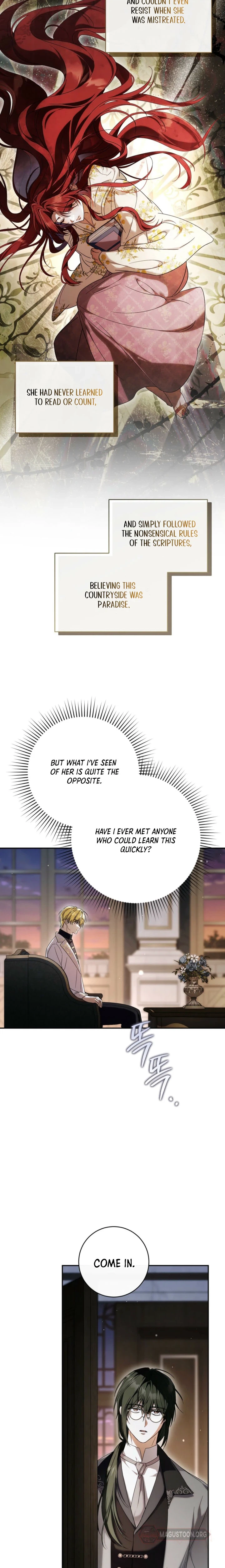 Serpent of Paradise chapter 19 page 4