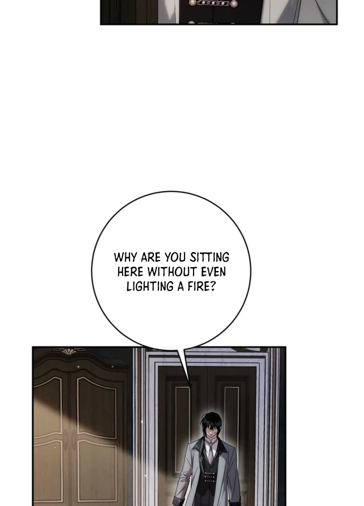 Serpent of Paradise chapter 19 page 5