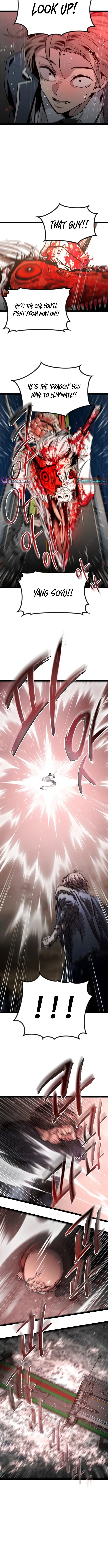The Cloud Dream of the Nine – Zero chapter 2 page 5