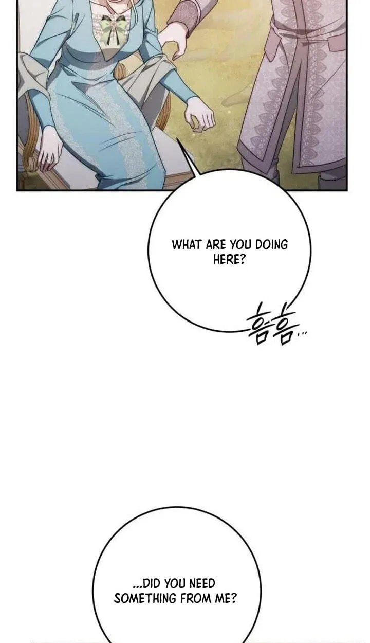 Beneath the Surviving Princess Joyful Facade chapter 112 page 74