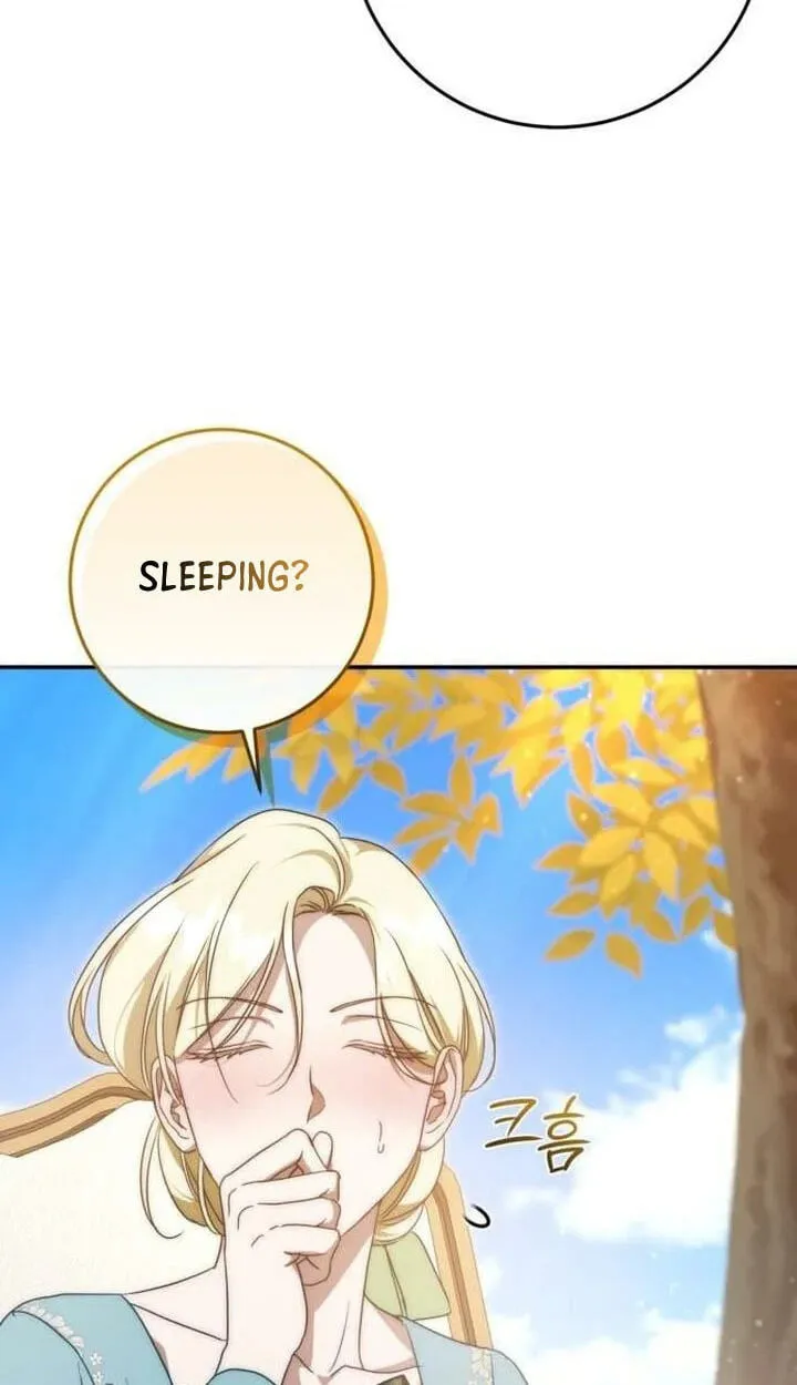 Beneath the Surviving Princess Joyful Facade chapter 112 page 77