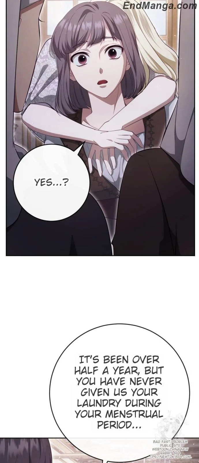 Beneath the Surviving Princess Joyful Facade chapter 39 page 10