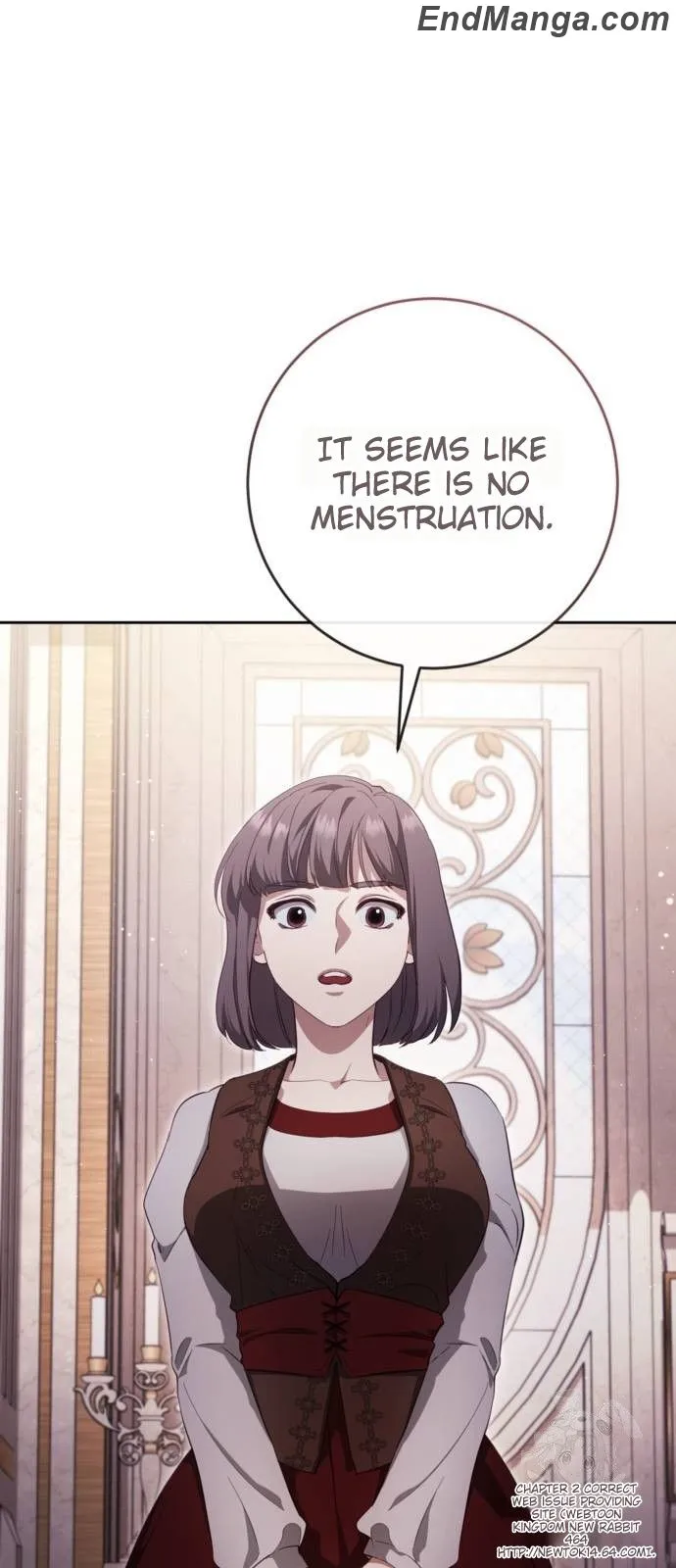 Beneath the Surviving Princess Joyful Facade chapter 39 page 19
