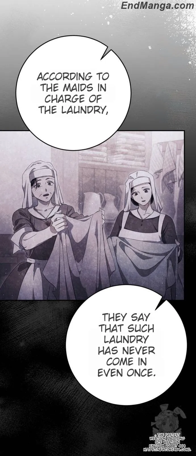 Beneath the Surviving Princess Joyful Facade chapter 39 page 25