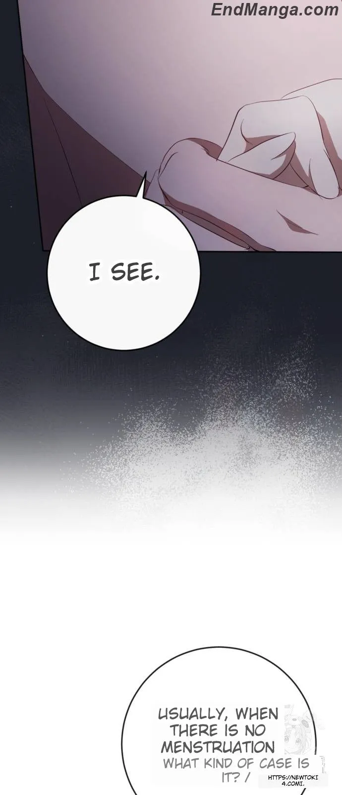 Beneath the Surviving Princess Joyful Facade chapter 39 page 35