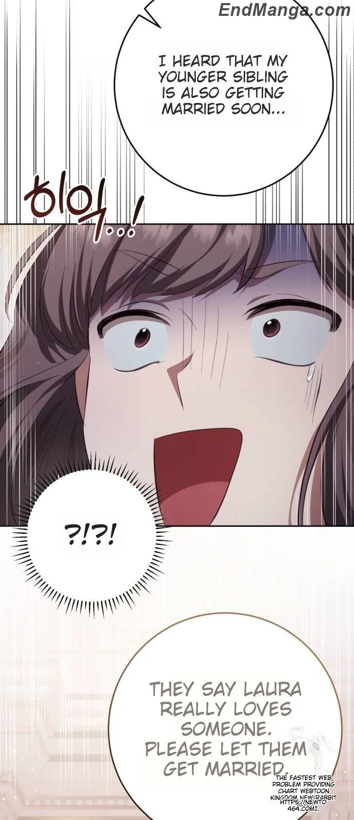Beneath the Surviving Princess Joyful Facade chapter 39 page 62