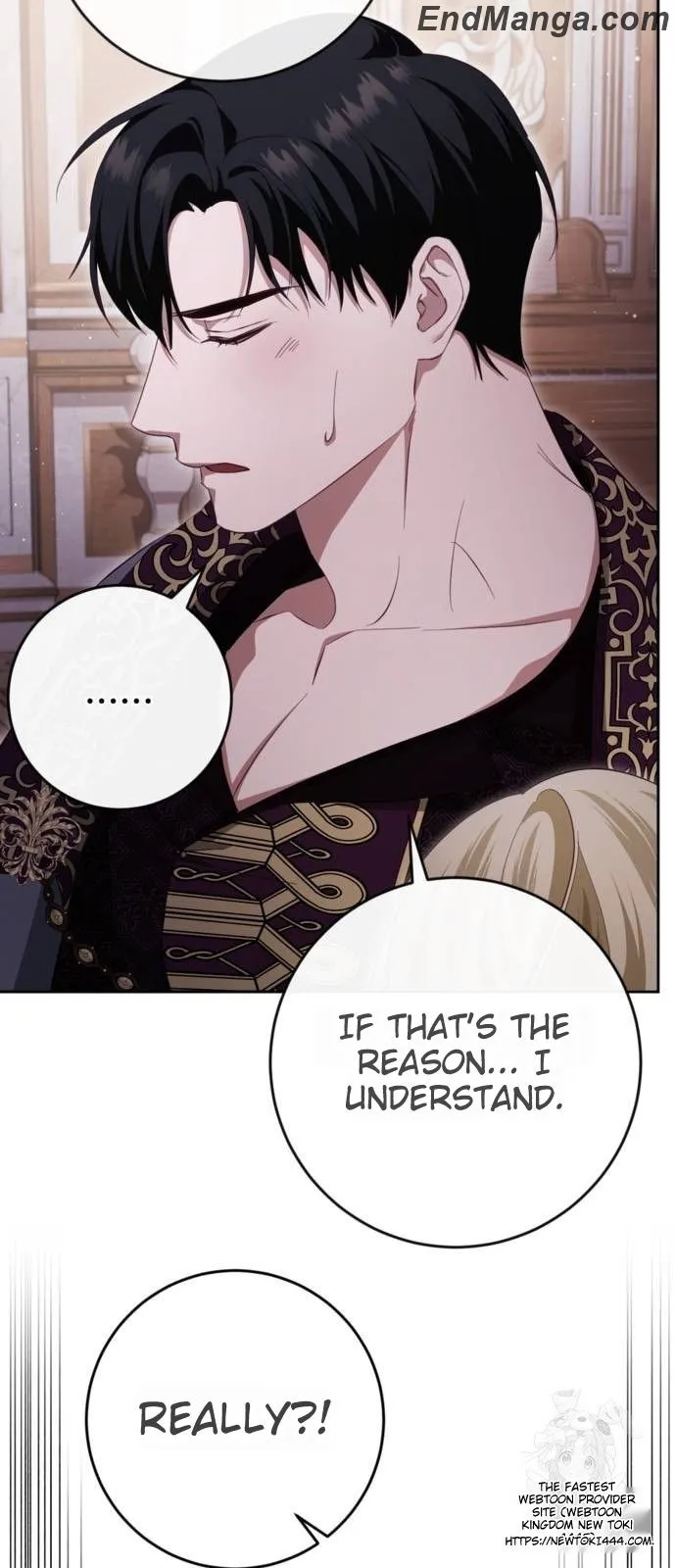 Beneath the Surviving Princess Joyful Facade chapter 39 page 65