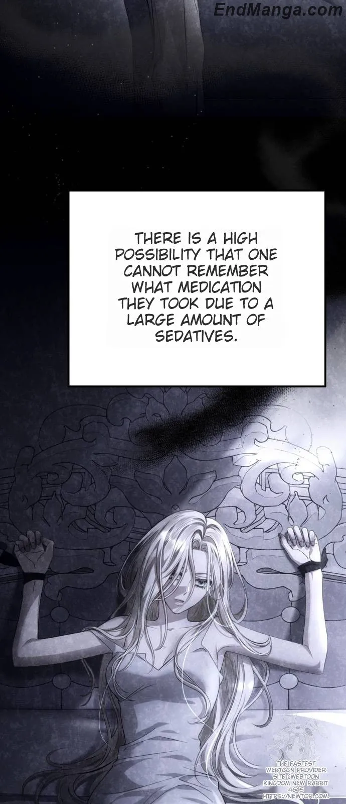 Beneath the Surviving Princess Joyful Facade chapter 39 page 78