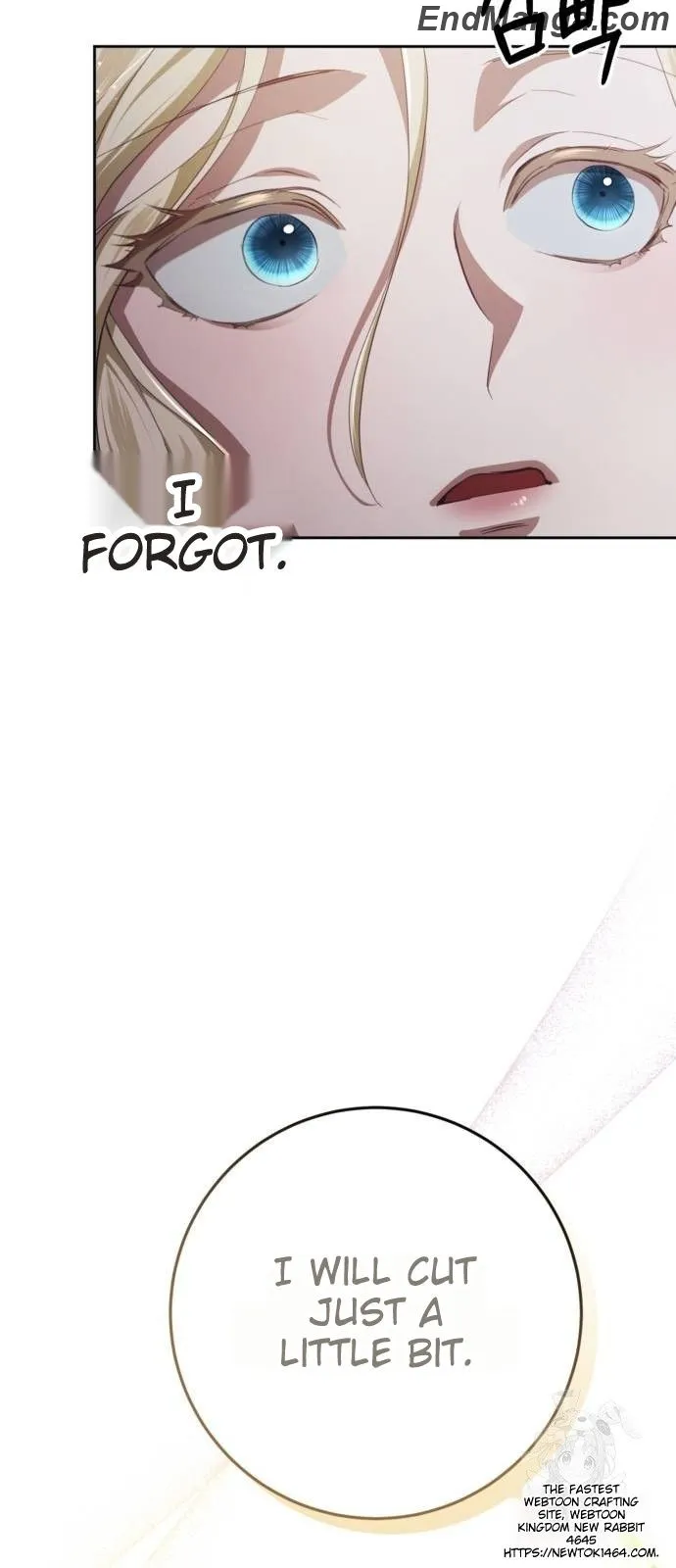 Beneath the Surviving Princess Joyful Facade chapter 39 page 86