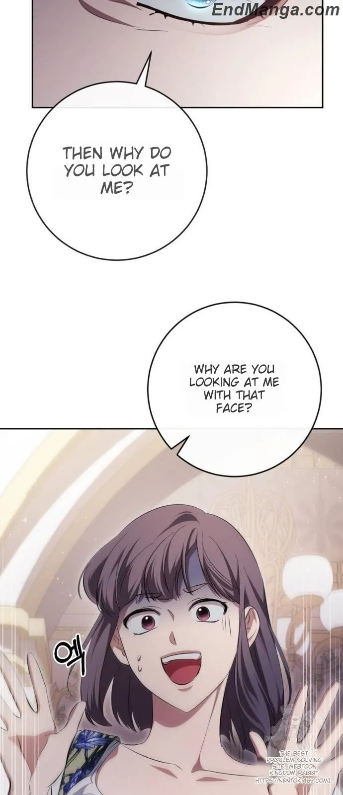 Beneath the Surviving Princess Joyful Facade chapter 39 page 91