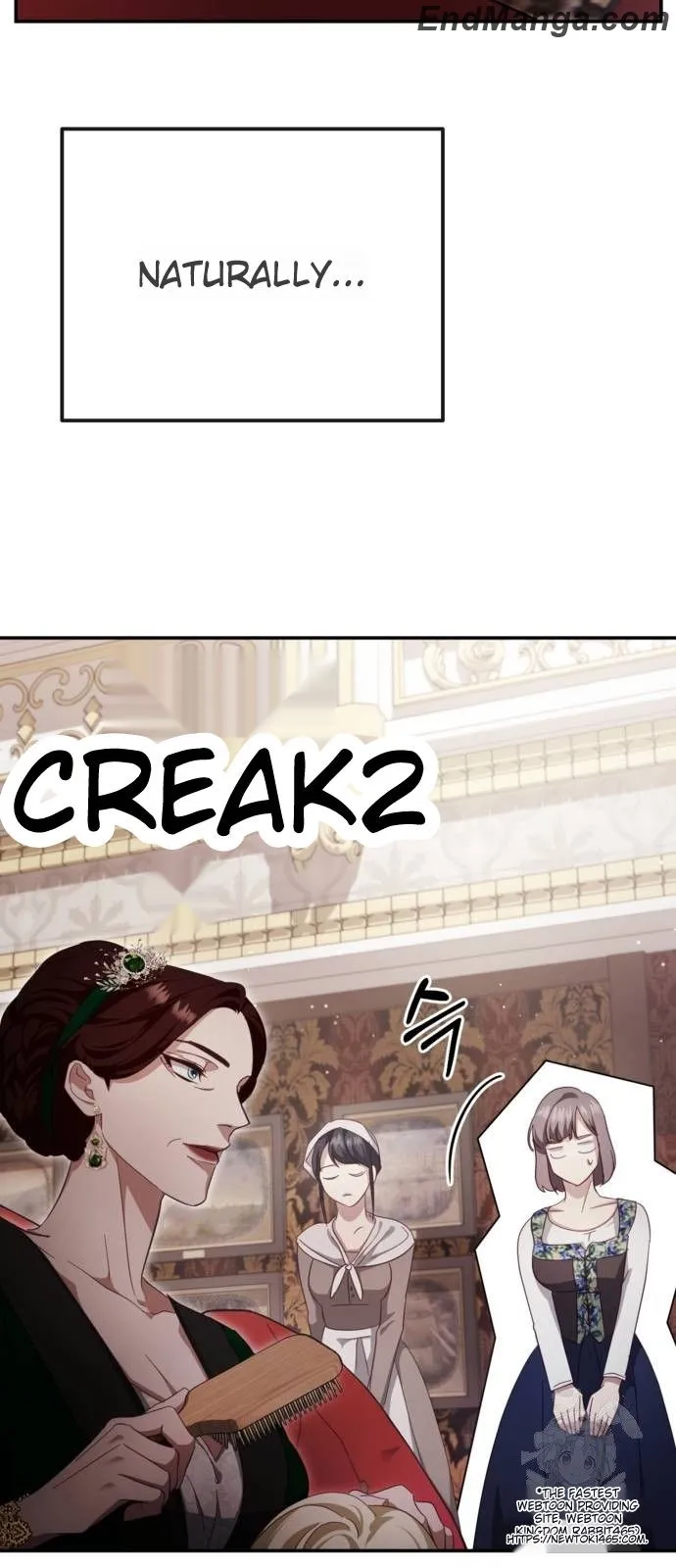 Beneath the Surviving Princess Joyful Facade chapter 40 page 30