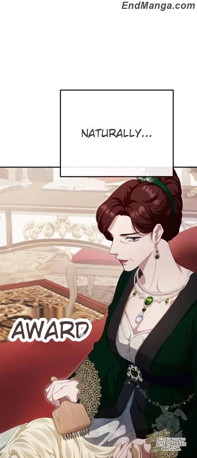 Beneath the Surviving Princess Joyful Facade chapter 40 page 31