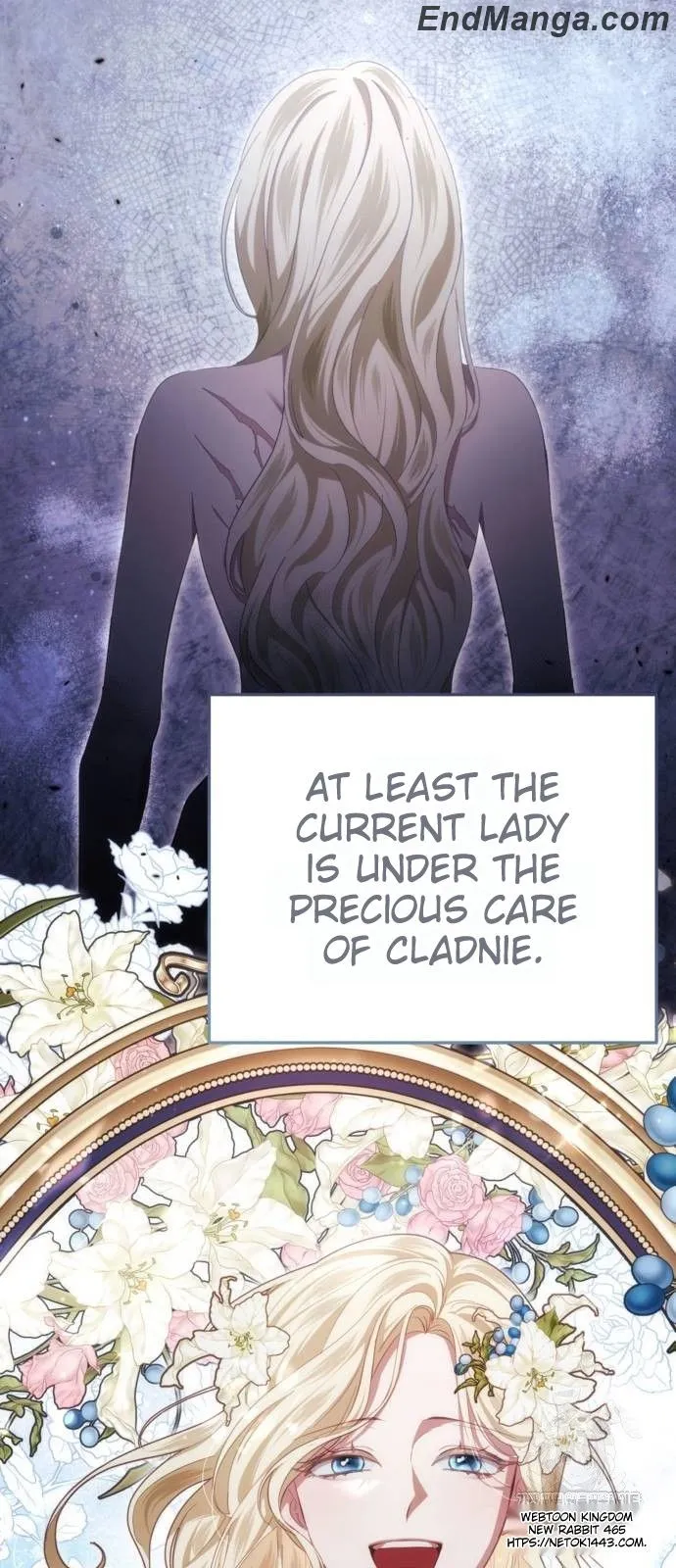 Beneath the Surviving Princess Joyful Facade chapter 40 page 6