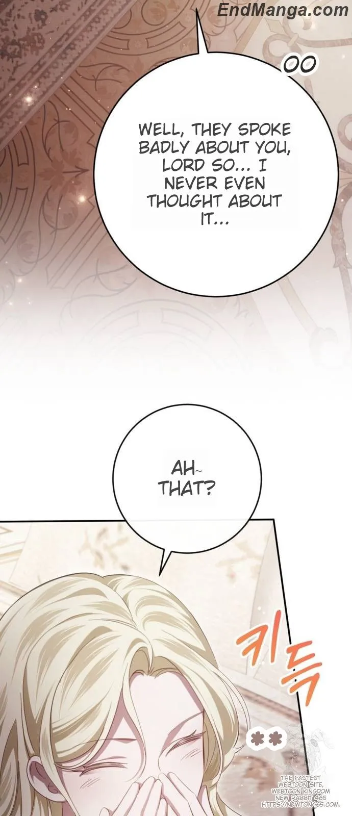Beneath the Surviving Princess Joyful Facade chapter 40 page 68