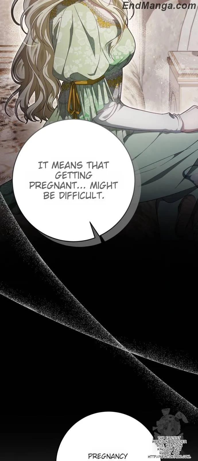 Beneath the Surviving Princess Joyful Facade chapter 40 page 83