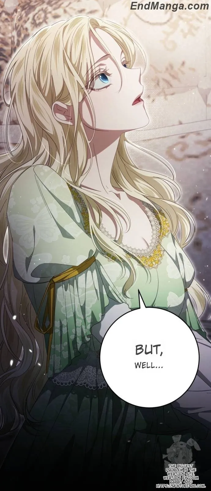 Beneath the Surviving Princess Joyful Facade chapter 40 page 93