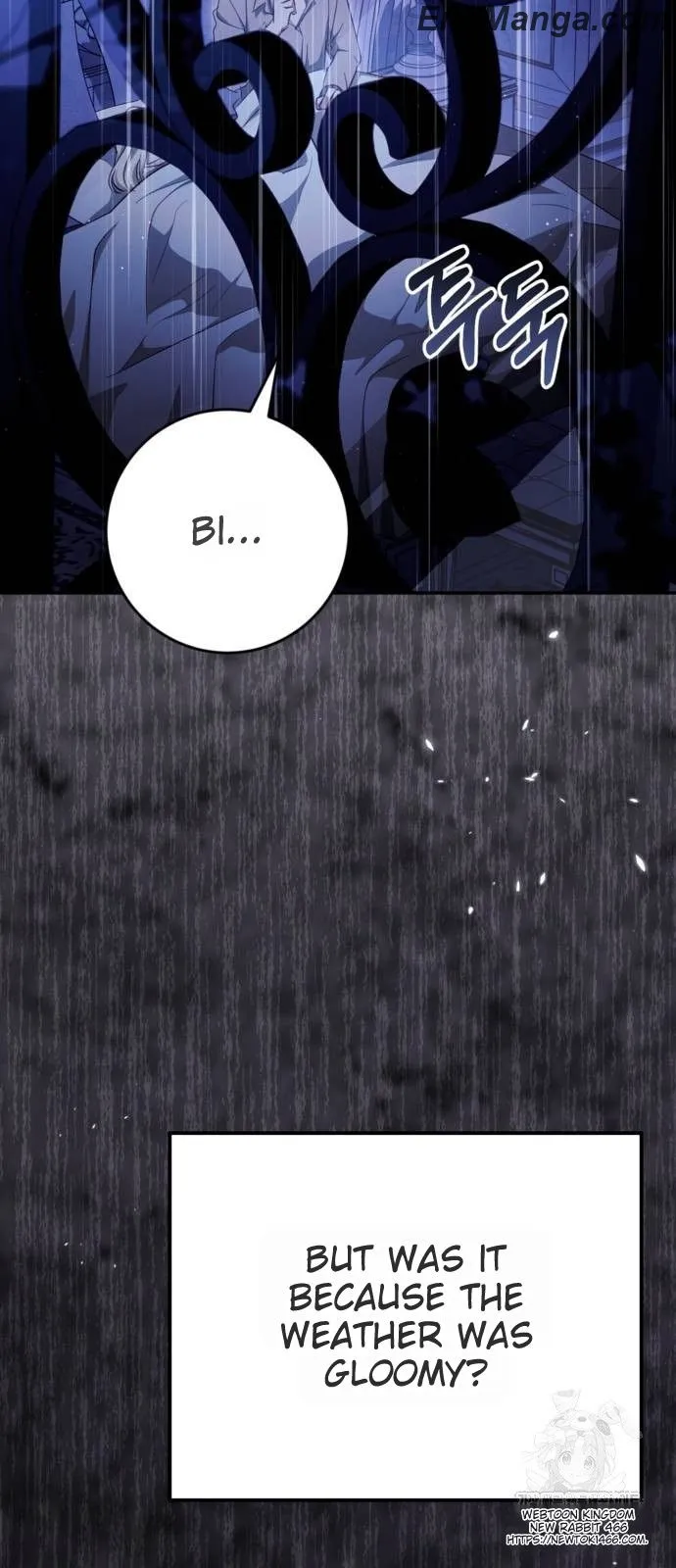 Beneath the Surviving Princess Joyful Facade chapter 41 page 18