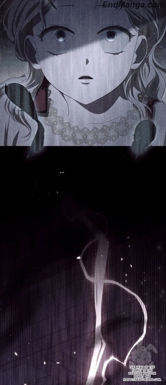 Beneath the Surviving Princess Joyful Facade chapter 41 page 21