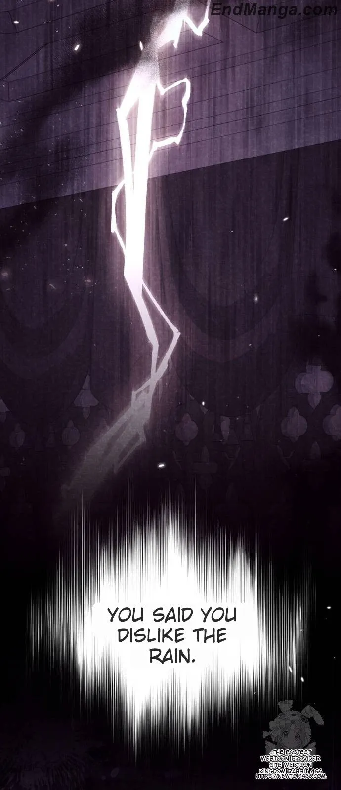 Beneath the Surviving Princess Joyful Facade chapter 41 page 22
