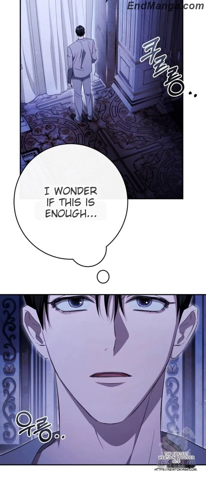 Beneath the Surviving Princess Joyful Facade chapter 41 page 25