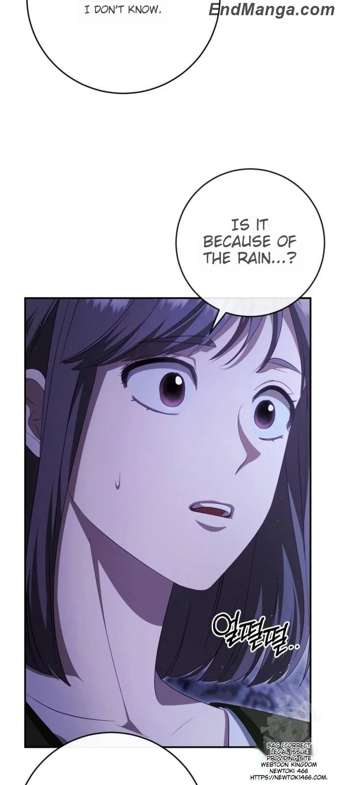 Beneath the Surviving Princess Joyful Facade chapter 41 page 35