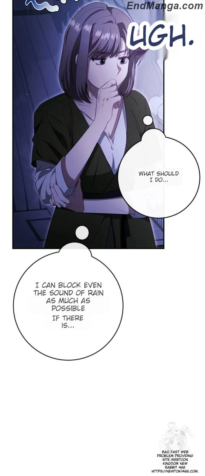 Beneath the Surviving Princess Joyful Facade chapter 41 page 38