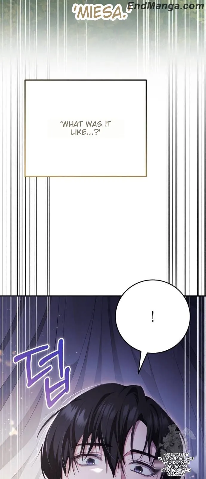 Beneath the Surviving Princess Joyful Facade chapter 41 page 48