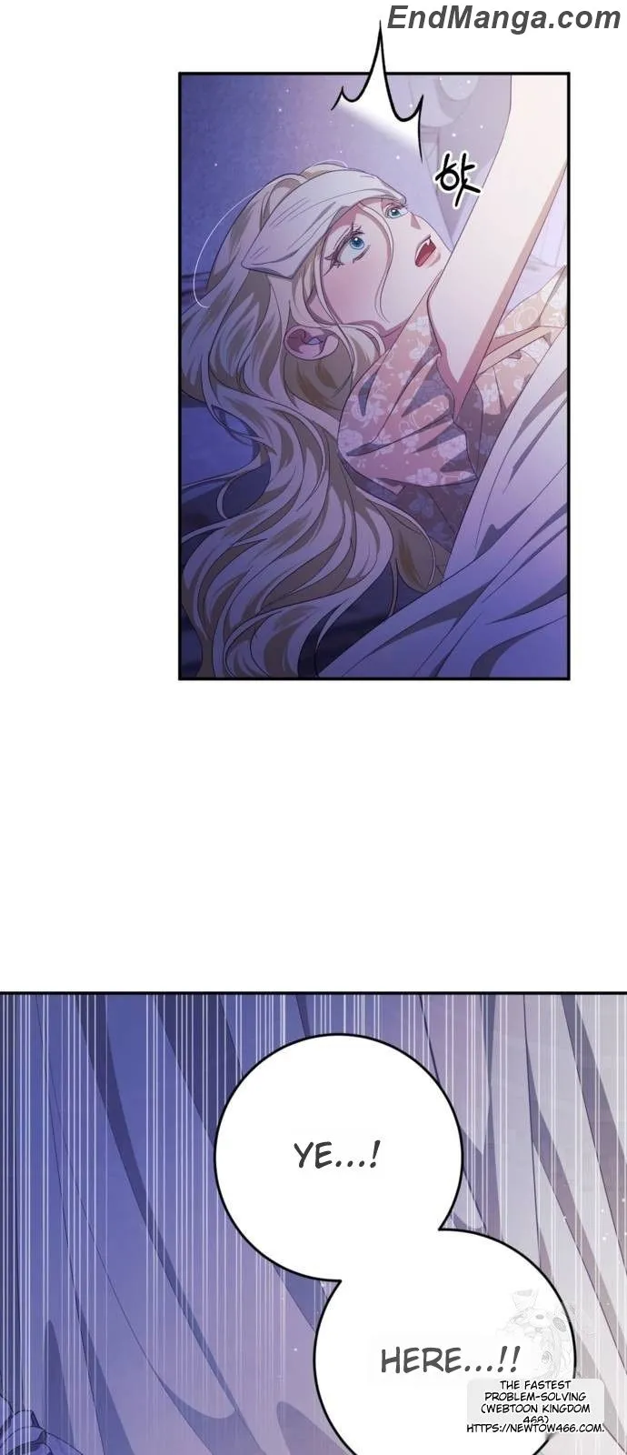 Beneath the Surviving Princess Joyful Facade chapter 41 page 51