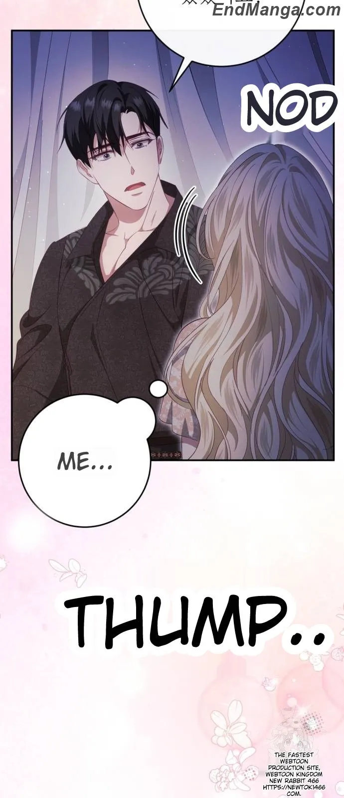 Beneath the Surviving Princess Joyful Facade chapter 41 page 63