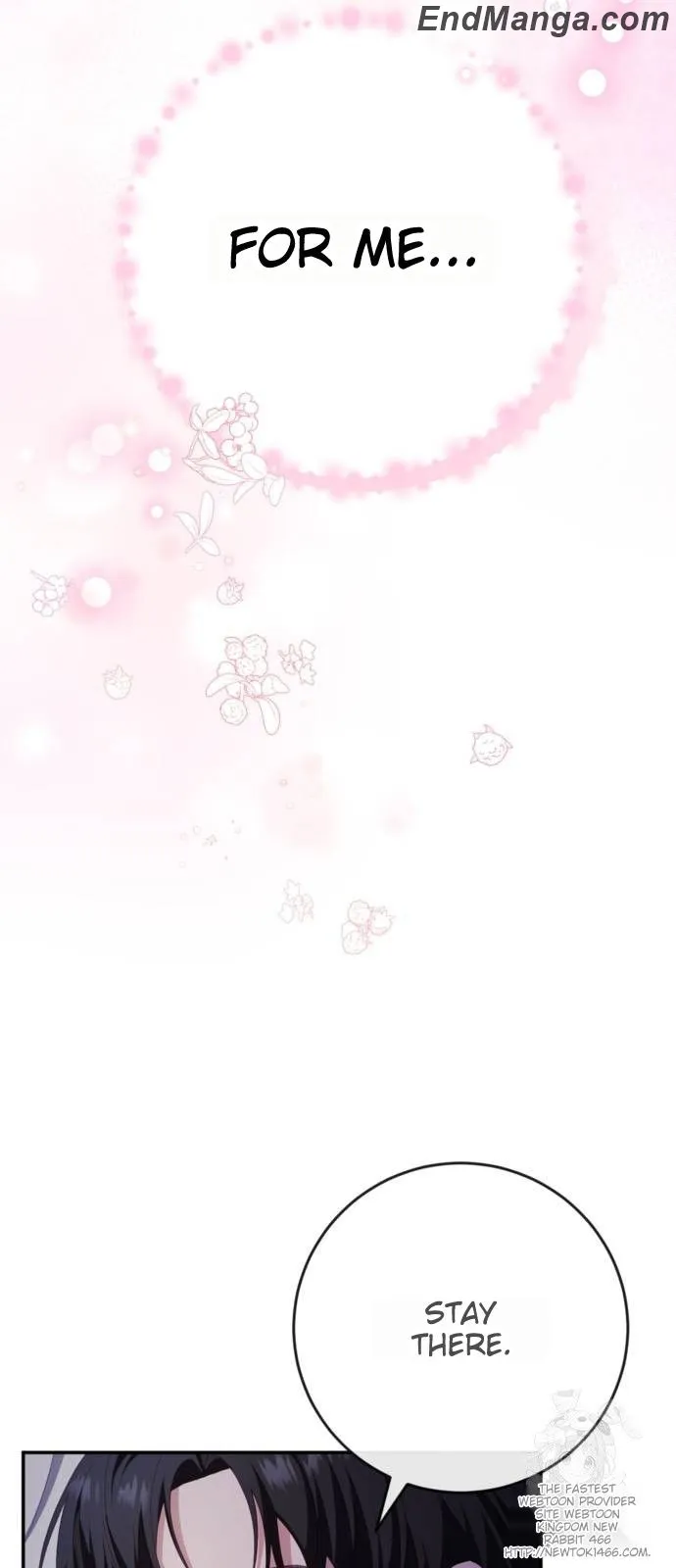 Beneath the Surviving Princess Joyful Facade chapter 41 page 64