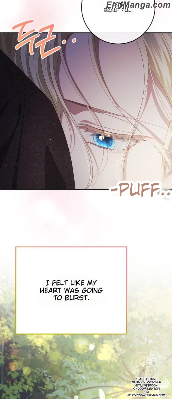 Beneath the Surviving Princess Joyful Facade chapter 41 page 67