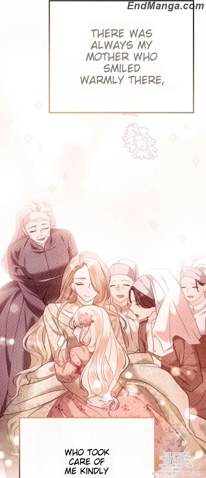 Beneath the Surviving Princess Joyful Facade chapter 41 page 70