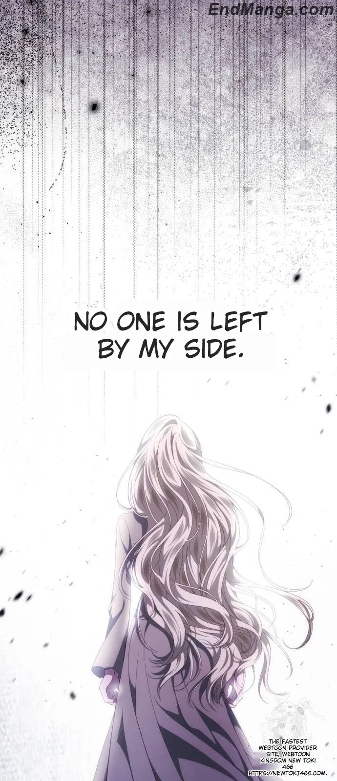 Beneath the Surviving Princess Joyful Facade chapter 41 page 76