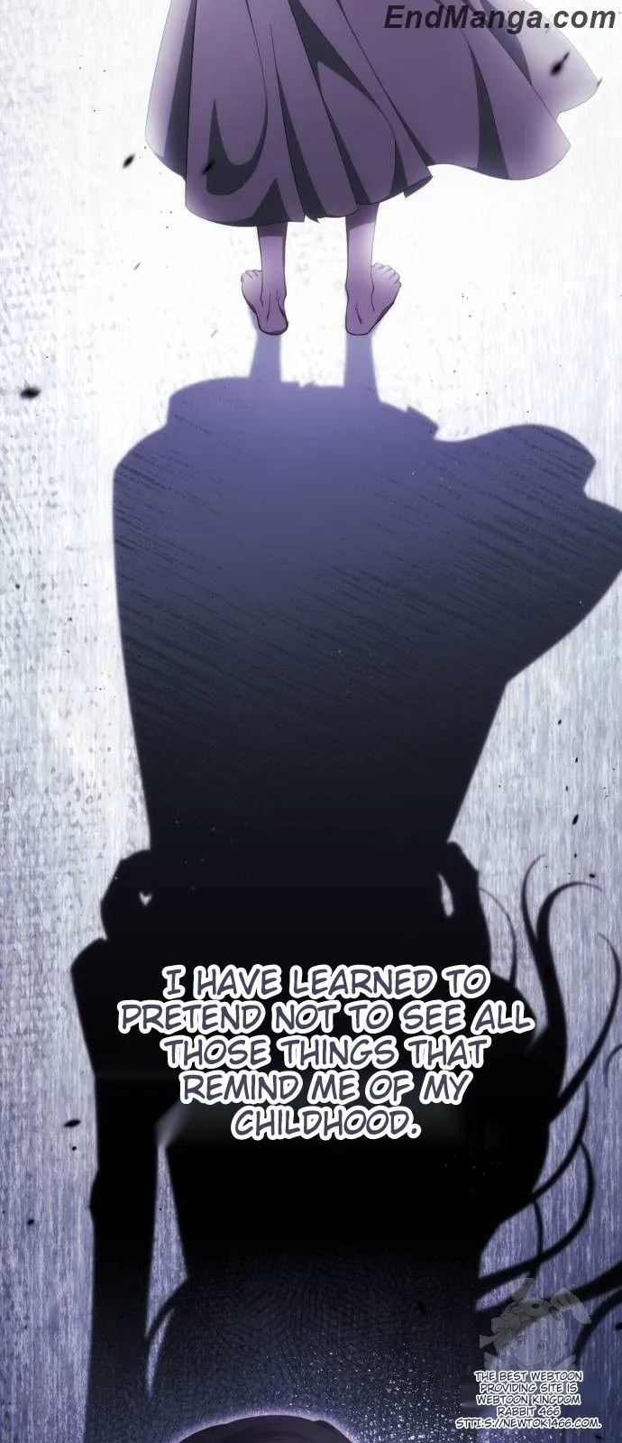 Beneath the Surviving Princess Joyful Facade chapter 41 page 77