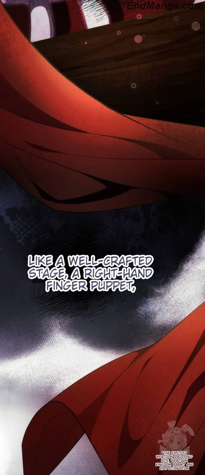 Beneath the Surviving Princess Joyful Facade chapter 41 page 80