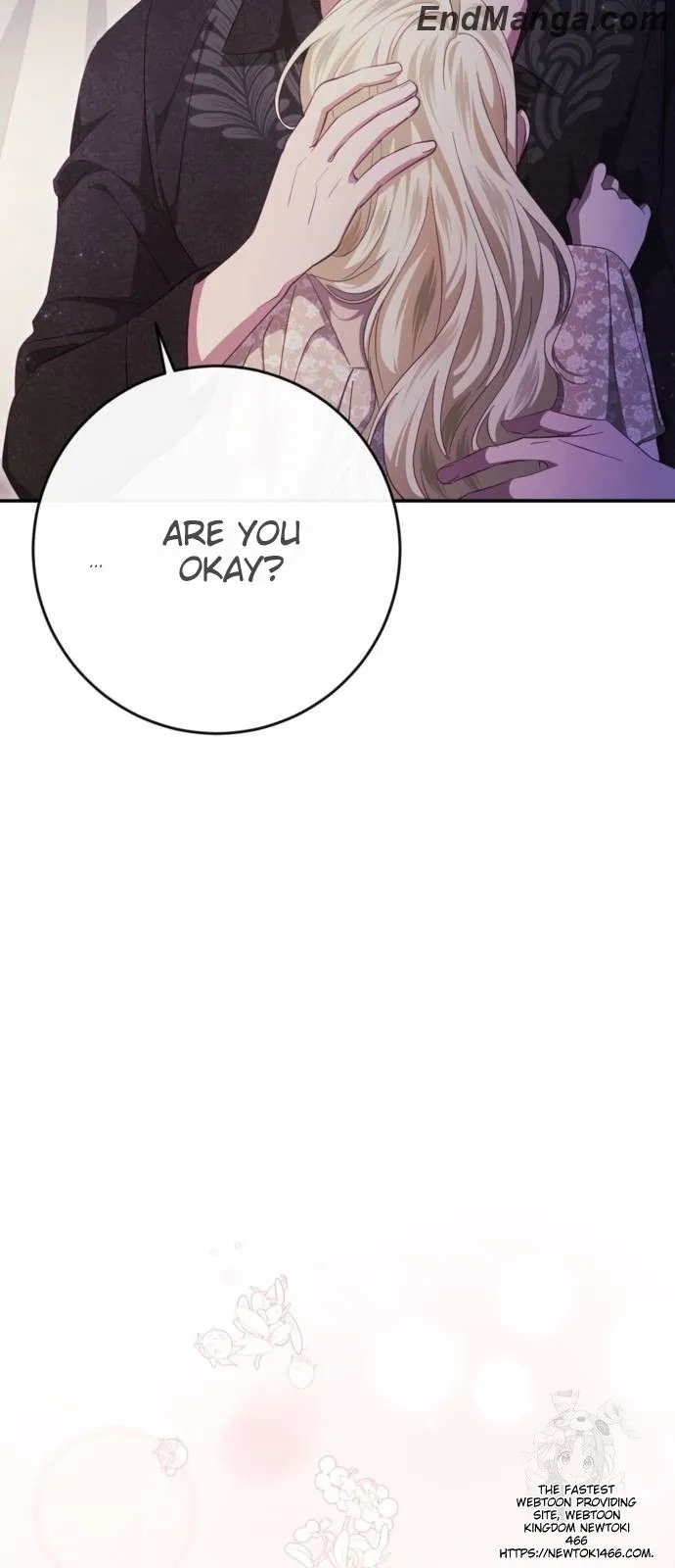 Beneath the Surviving Princess Joyful Facade chapter 41 page 82