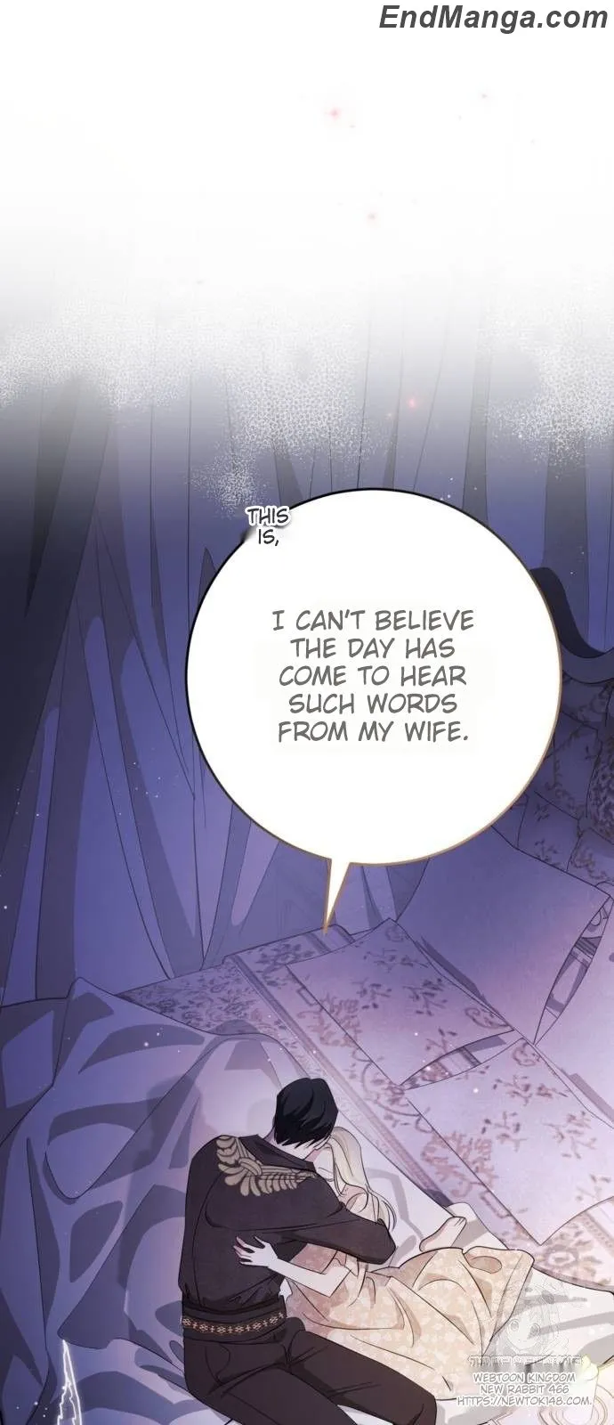 Beneath the Surviving Princess Joyful Facade chapter 41 page 87