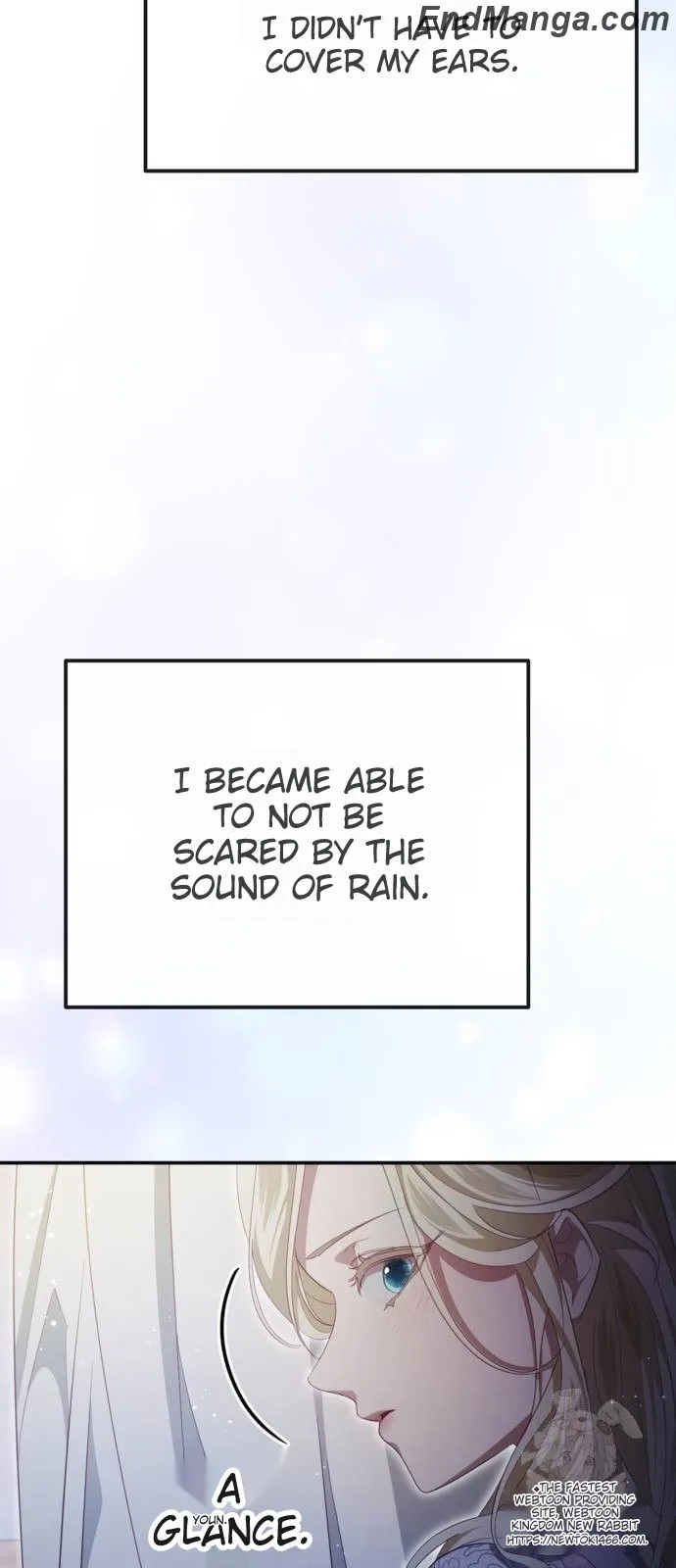 Beneath the Surviving Princess Joyful Facade chapter 41 page 92