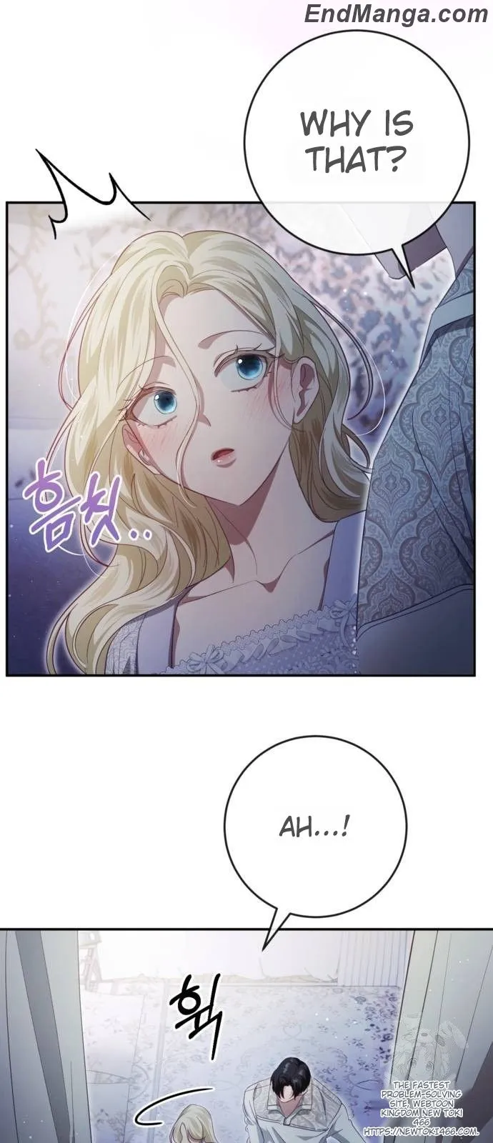 Beneath the Surviving Princess Joyful Facade chapter 41 page 95