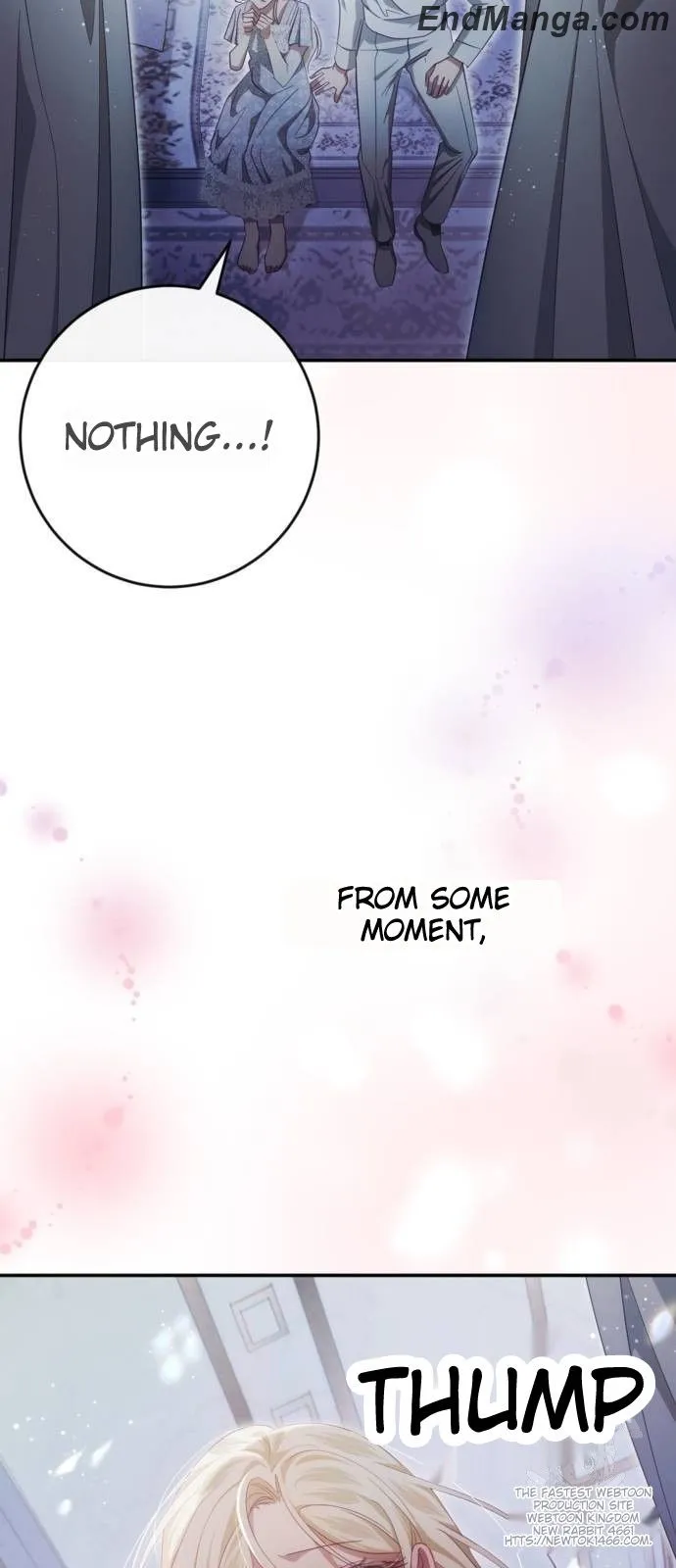 Beneath the Surviving Princess Joyful Facade chapter 41 page 96