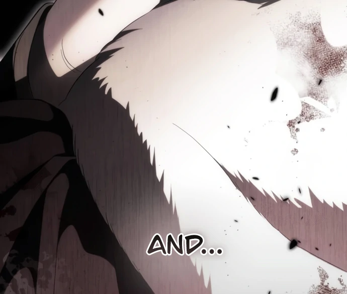 Beneath the Surviving Princess Joyful Facade chapter 43 page 109