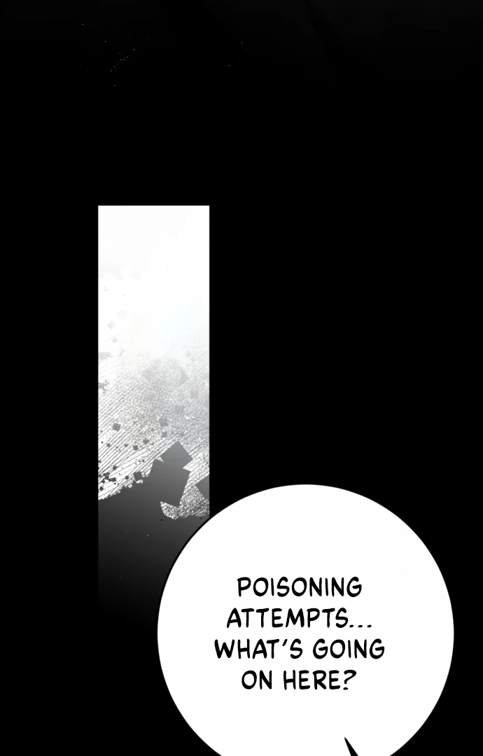 Beneath the Surviving Princess Joyful Facade chapter 43 page 111
