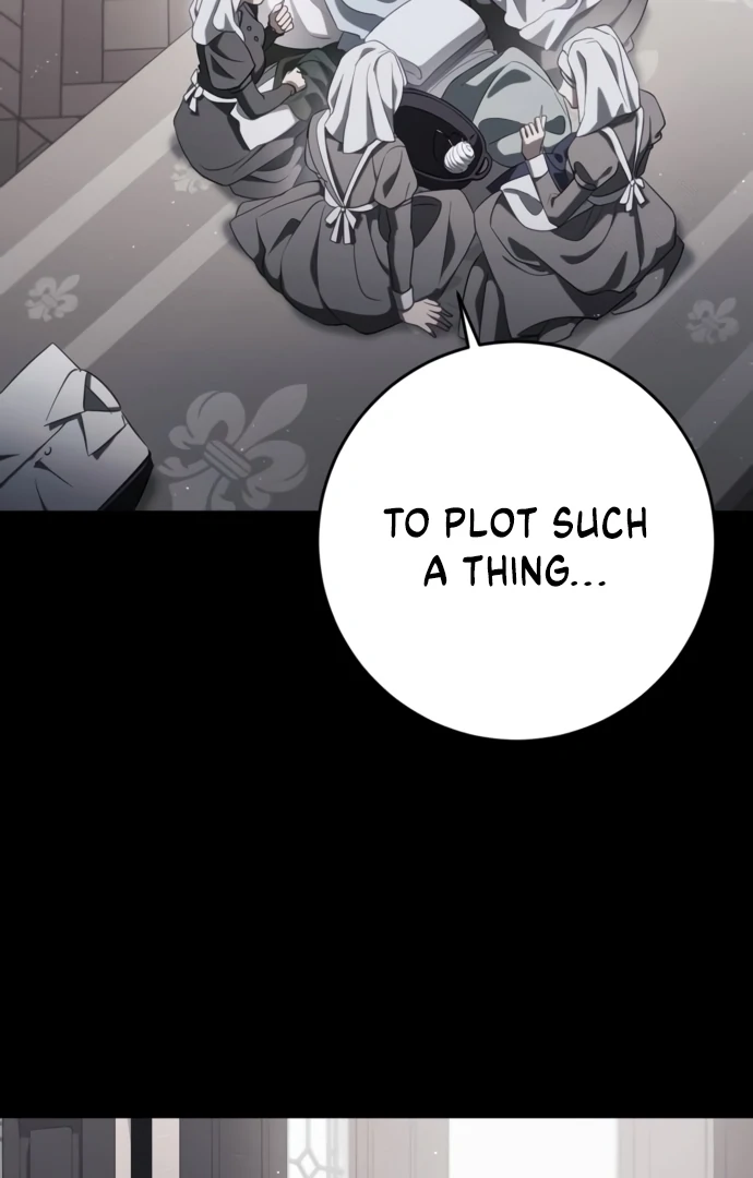 Beneath the Surviving Princess Joyful Facade chapter 43 page 113